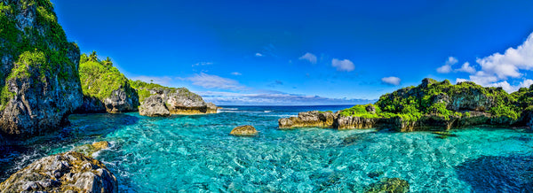 Panoramic