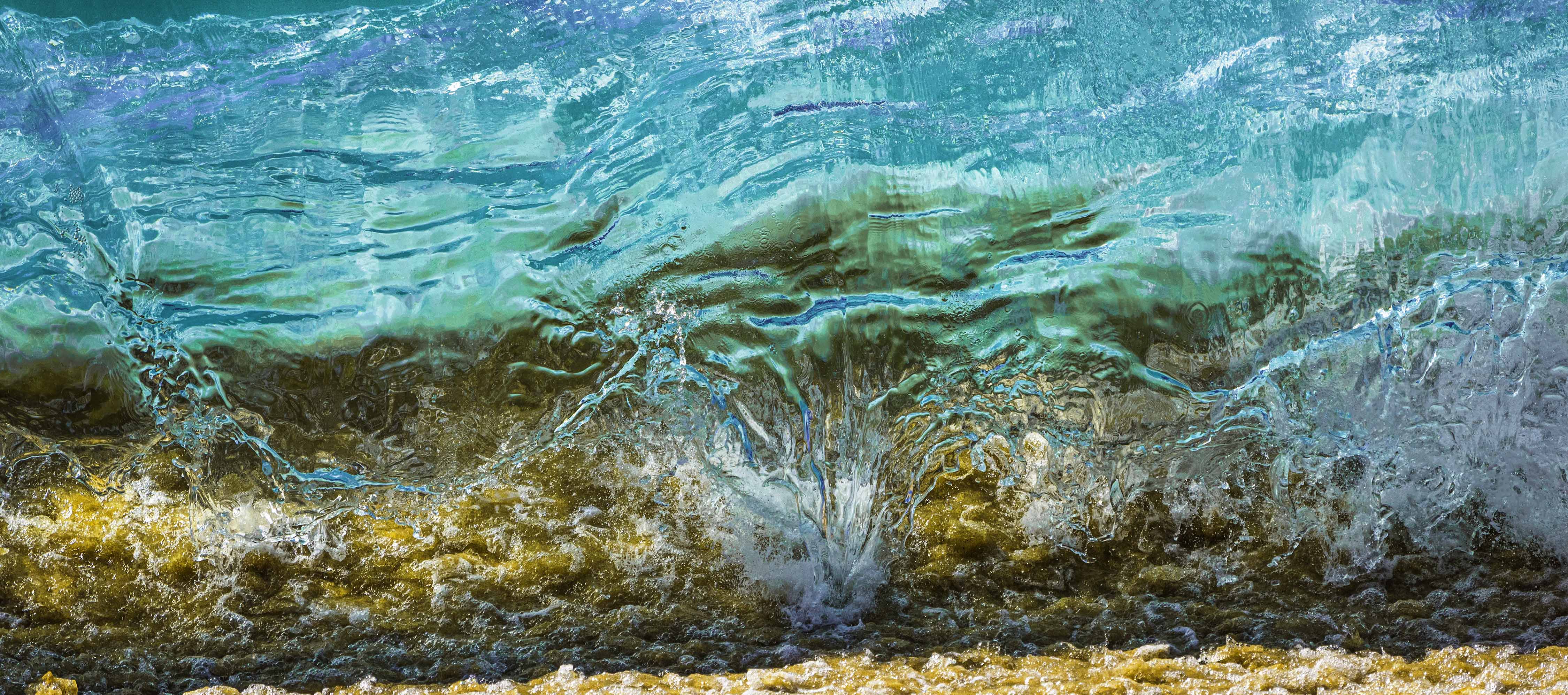 Rip Tide - Doherty Photography